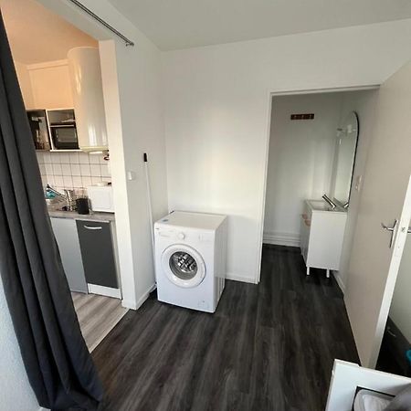 Appartement بلفور المظهر الخارجي الصورة