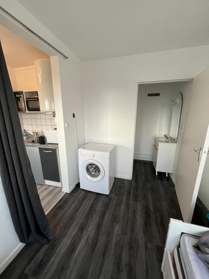 Appartement بلفور المظهر الخارجي الصورة
