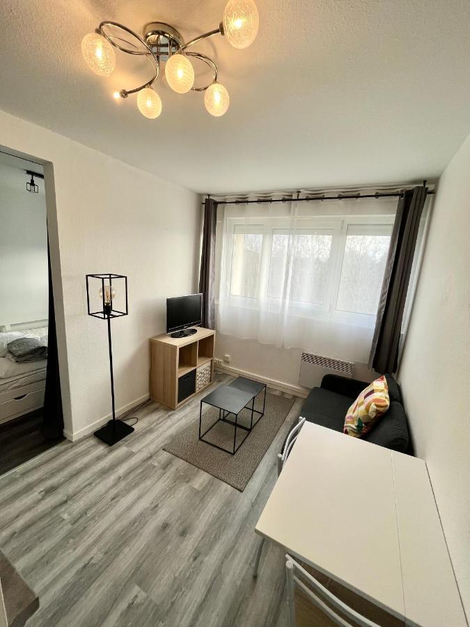 Appartement بلفور المظهر الخارجي الصورة