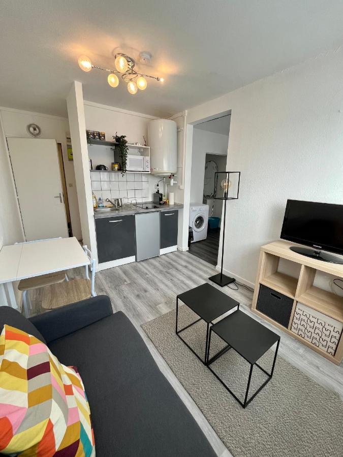 Appartement بلفور المظهر الخارجي الصورة